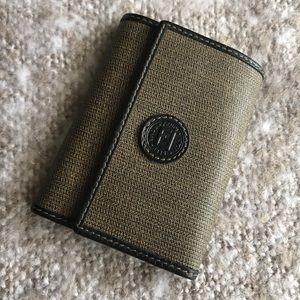 ✨NWOT✨Fendi Key Wallet